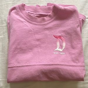 disneyland spirit jersey